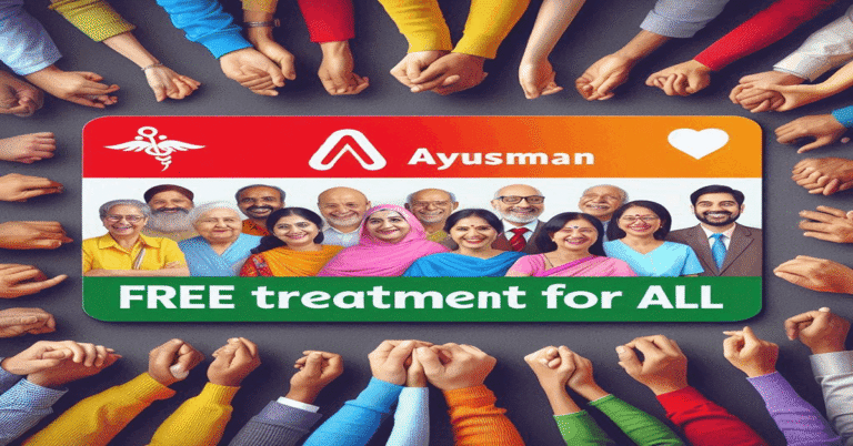 Ayushman Card