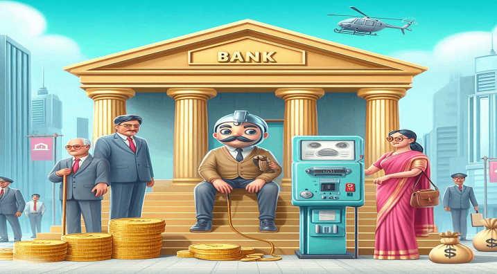 Bank PO Salary After 8th Pay Commission