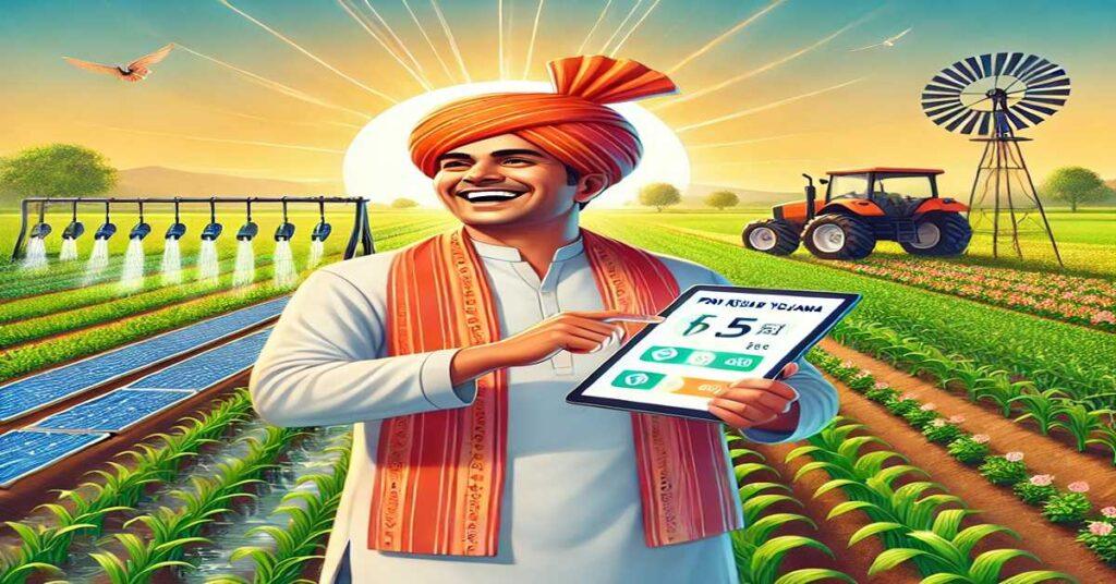 PM Kisan Yojana