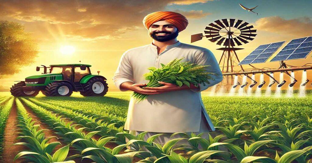 PM Kisan Yojana