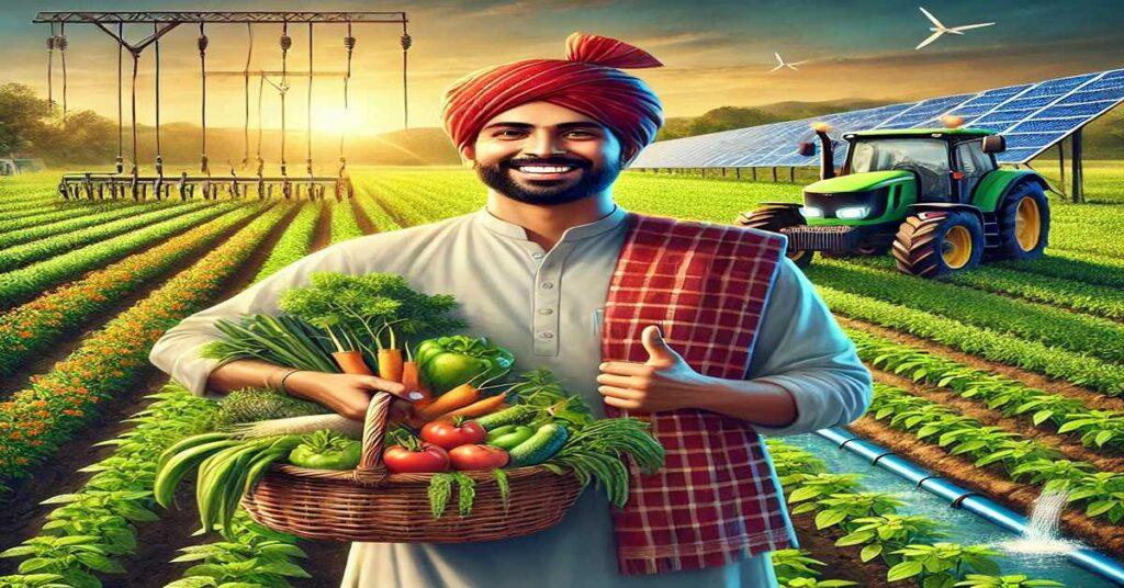 PM Kisan Yojana