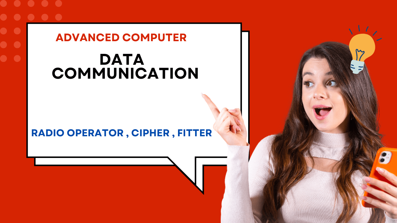 Data Communication