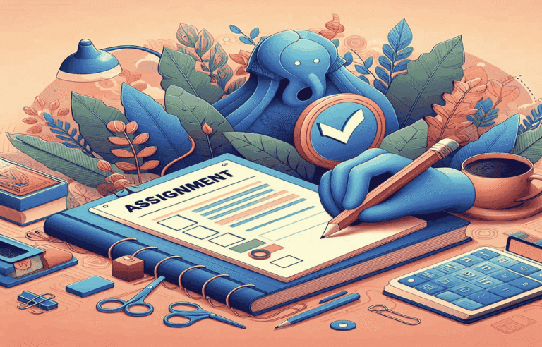 When Will IGNOU Update Assignment Status