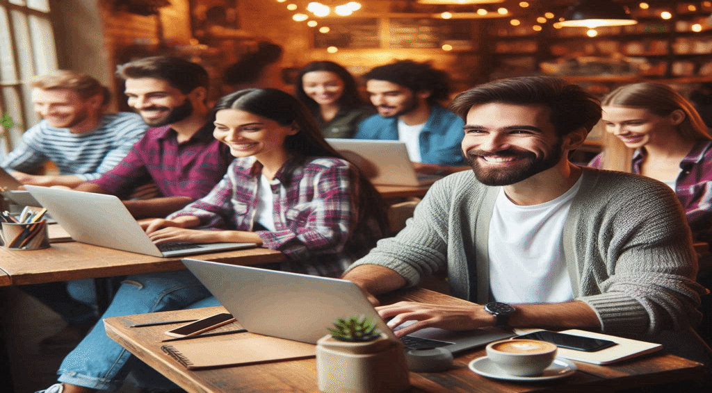 Make Money Online with Part-Time Jobs