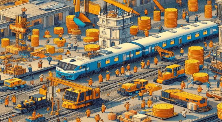 Railway Employee Salary After 8th Pay Commission