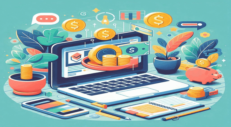 Make Money Online with Part-Time Jobs