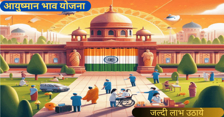 Ayushman Bhav Yojana