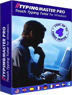 Activation Keys for Typing Master Pro Version 7.0.1