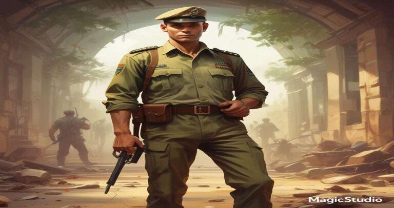 बिहार दरोगा परीक्षा को पहले प्रयास में कैसे क्रैक करें