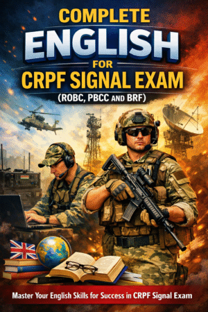 ENGLISH FOR ROBC/PBCC/BRF